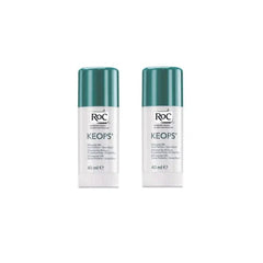 Jag Couture London - New York Roc Keops Stick Deodorant 2x40ml