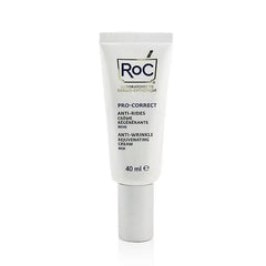 Jag Couture London - New York Roc Pro-Correct Rejuvenating Anti-Wrinkle Cream Rich Texture 40ml