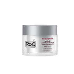 Jag Couture London - New York Roc Pro Define Anti Sagging Firming Cream Rich 50ml