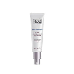 Jag Couture London - New York Roc Pro Preserve Anti Oxidant Protecting Fluid 40ml