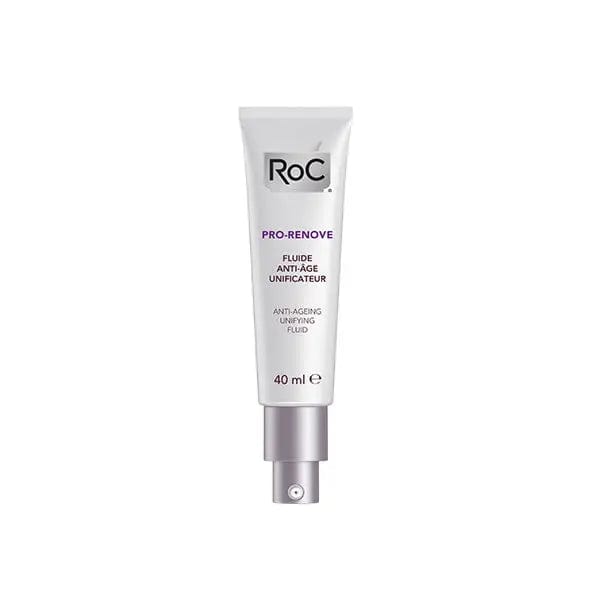 Jag Couture London - New York Roc Pro Renove Anti Ageing Unifying Fluid 40ml