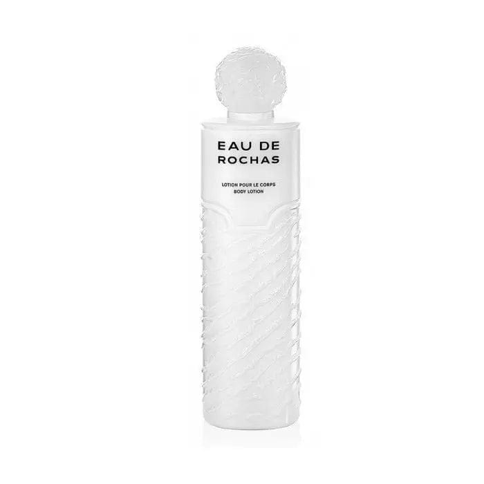 Jag Couture London - New York Rochas Eau De Rochas Body Lotion 500ml