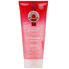 Jag Couture London - New York Roger&amp;Gallet Gingembre Rouge Gel Douche Dynamisant 200ml