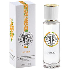 Jag Couture London - New York Roger&amp;Gallet Néroli Eau Parfumée Bienfaisante Vaporiser 30ml