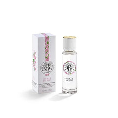 Jag Couture London - New York Roger&amp;Gallet Rose Eau Fraîche Parfumée Bienfaisante Vaporiser 30ml