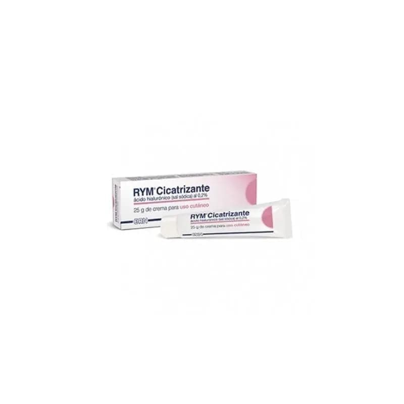Jag Couture London - New York Rym Cicatrizante 25g