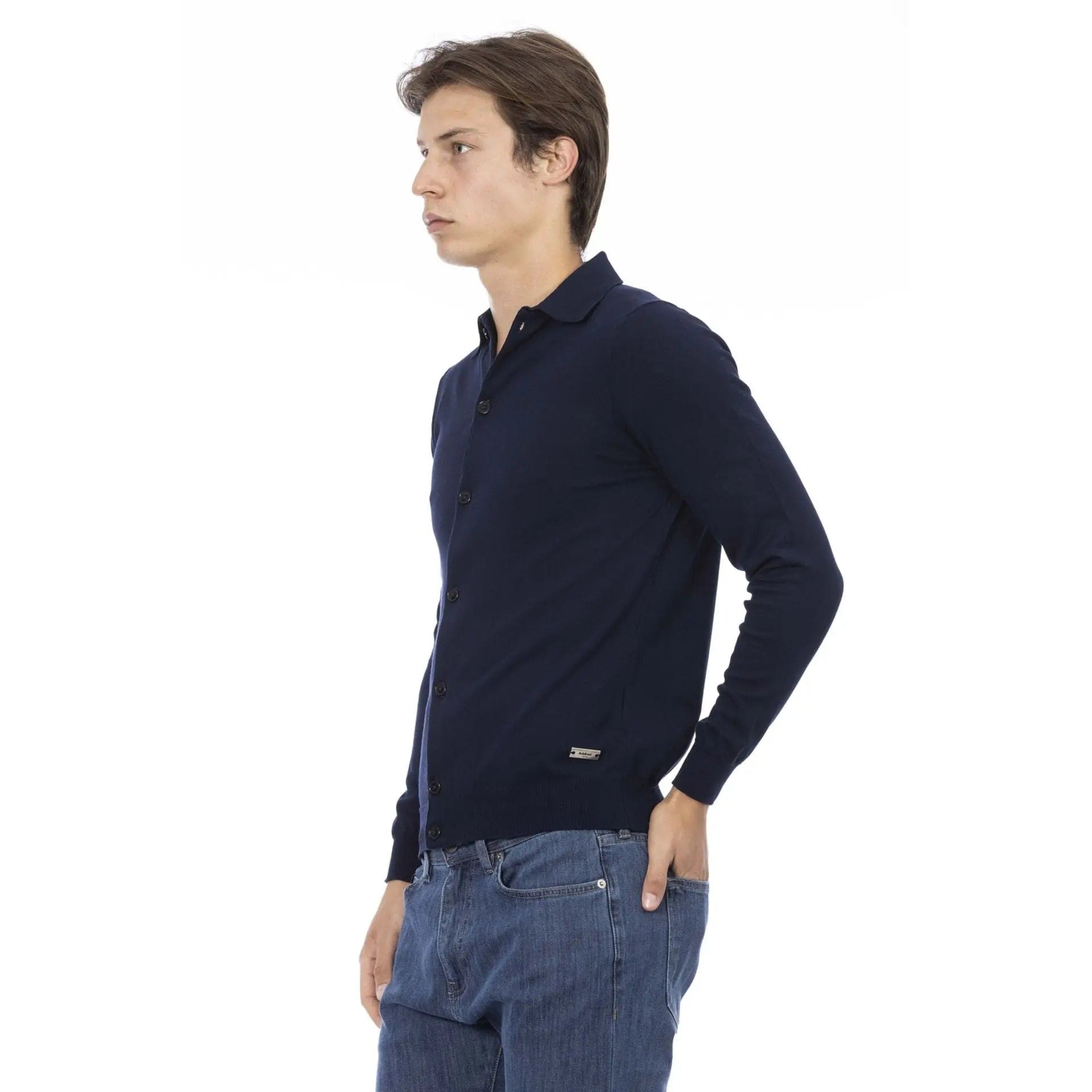 Jag Couture London - New York Baldinini Trend 6003T_ROVIGO_BluNavy