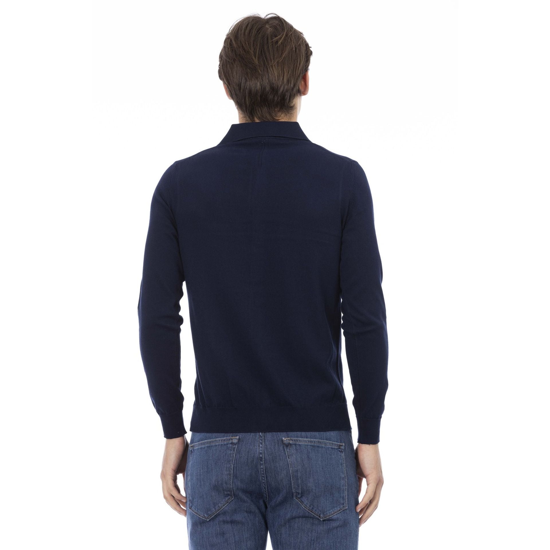 Jag Couture London - New York Baldinini Trend 6003T_ROVIGO_BluNavy