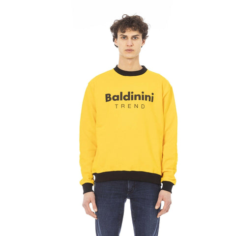 Jag Couture London - New York S Baldinini Trend 6510141_COMO_GialloYellow