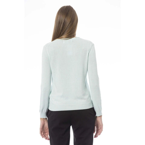 Jag Couture London - New York Baldinini Trend DV8018_GENOVA_705Turqouise