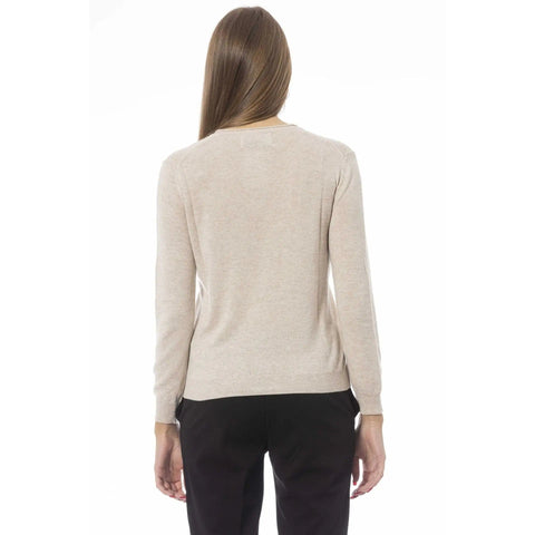 Jag Couture London - New York Baldinini Trend DV8018_GENOVA_Beige