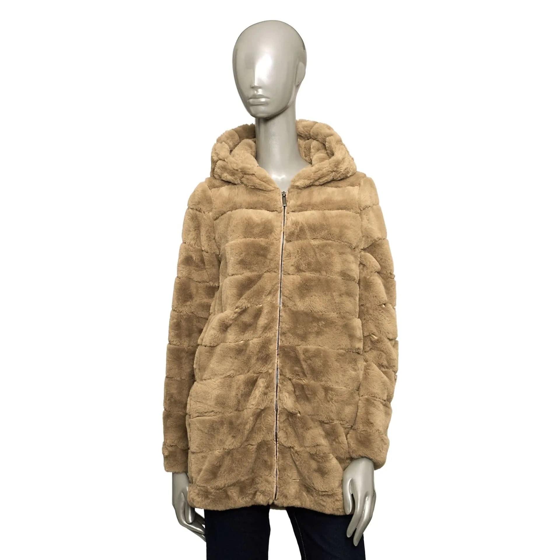 Jag Couture London - New York Baldinini Trend G2343_VERONA_Beige