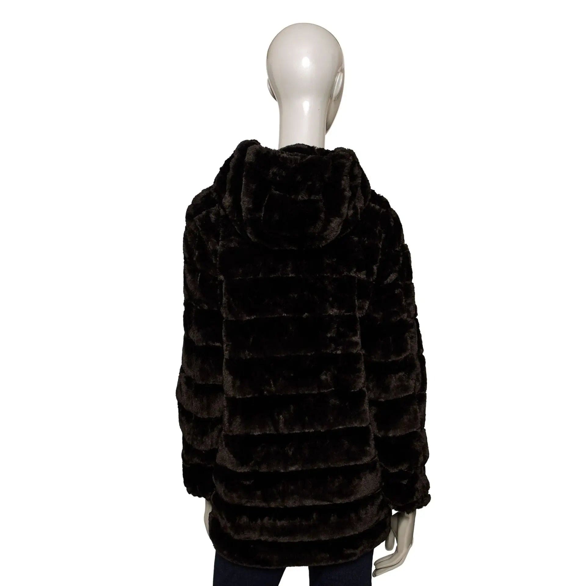 Jag Couture London - New York Baldinini Trend G2343_VERONA_NeroBlack