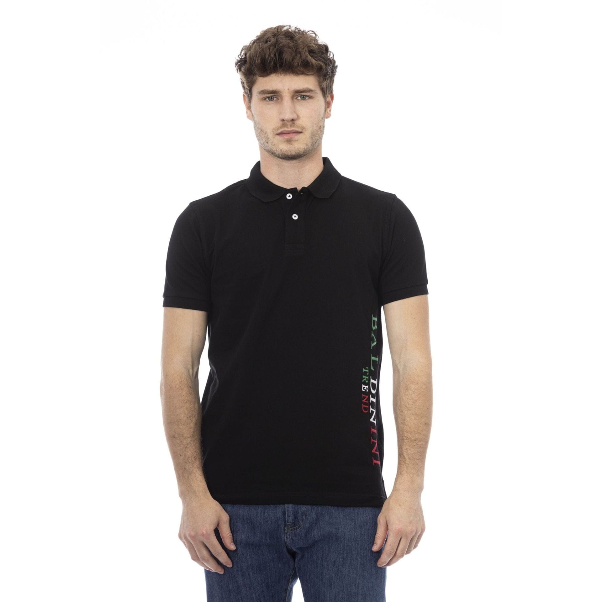 Jag Couture London - New York S Baldinini Trend MOD.6PO_SONDRIO_NeroBlack