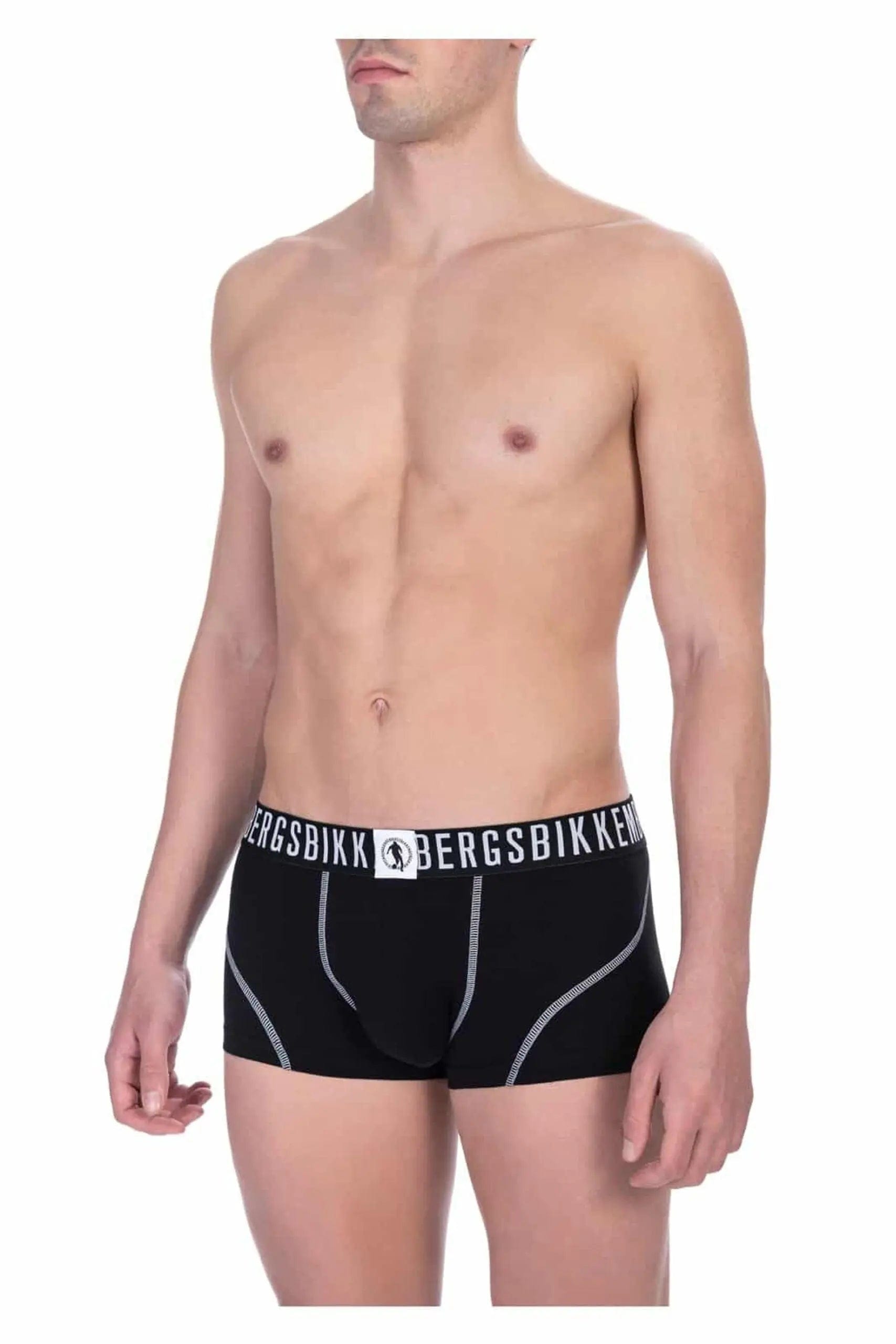 Jag Couture London - New York Bikkembergs BKK1UTR06BI_BLACK