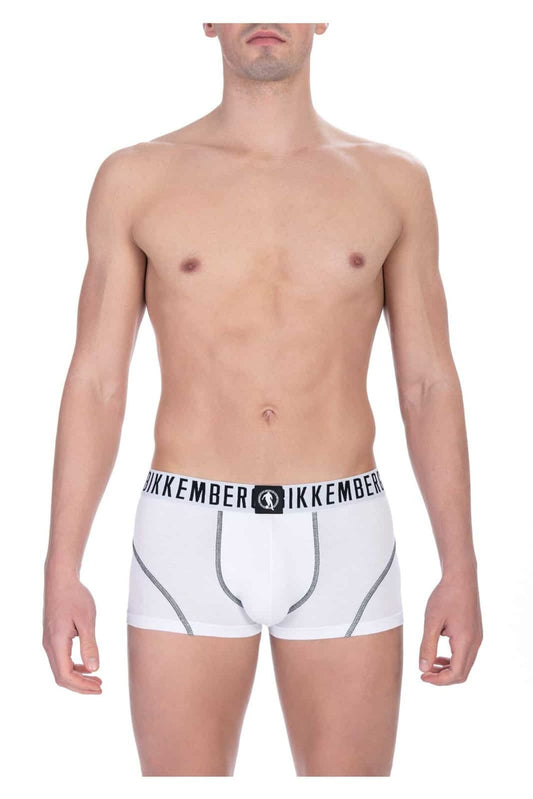 Bikkembergs BKK1UTR06BI_WHITE