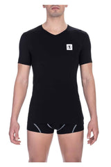 Jag Couture London - New York S Bikkembergs BKK1UTS08BI_BLACK