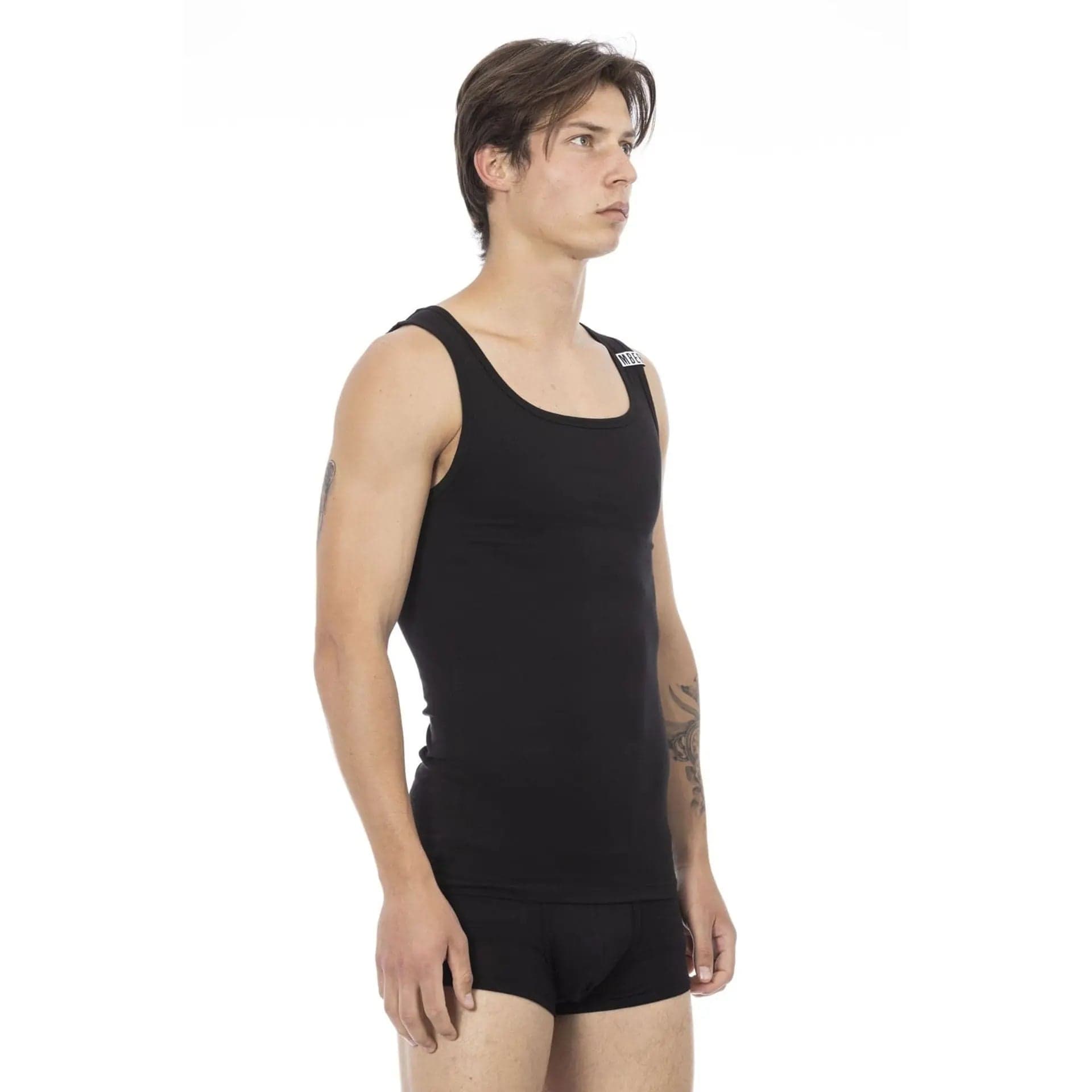 Jag Couture London - New York Bikkembergs BKK1UTT01BI_NeroBlack