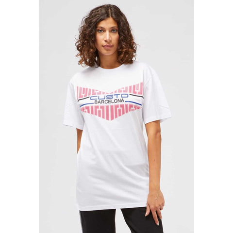 Jag Couture London - New York S Custo Barcelona BDA19141462_1WHITE