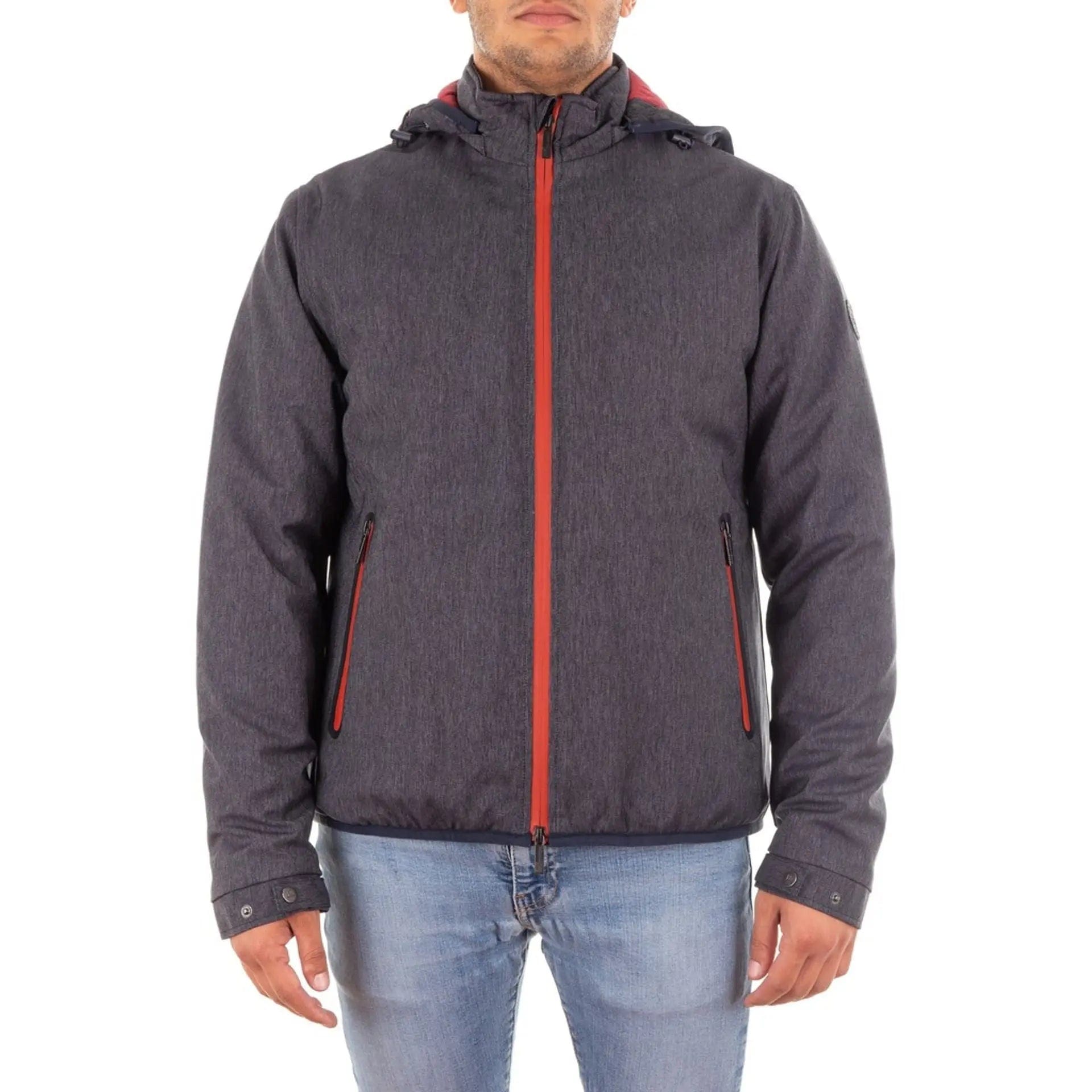 Jag Couture London - New York Harmont &amp; Blaine Jeans X073_K0AJ02-040454_808