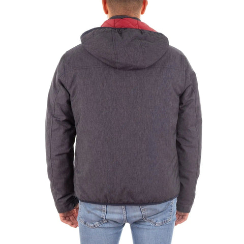 Jag Couture London - New York Harmont &amp; Blaine Jeans X073_K0AJ02-040454_808