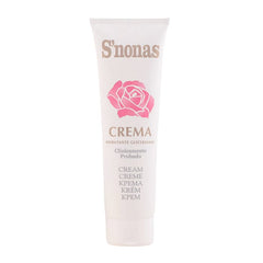Jag Couture London - New York S'Nonas Moisturizing Hand Cream 150ml