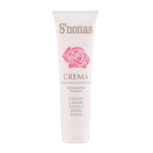 Jag Couture London - New York S'Nonas Moisturizing Hand Cream 150ml
