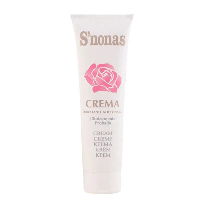 Jag Couture London - New York S'Nonas Moisturizing Hand Cream 150ml