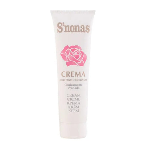 Jag Couture London - New York S'Nonas Moisturizing Hand Cream 150ml