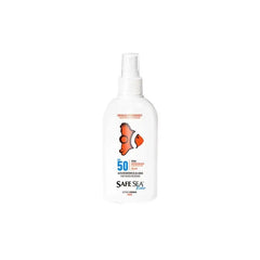 Jag Couture London - New York Safe Sea Kids Sunscreen Body Spf50 Spray 100ml