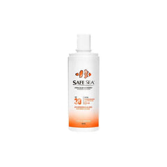 Jag Couture London - New York Safe Sea Sunscreen Ecofriendly Body Spf30 Spray 200ml