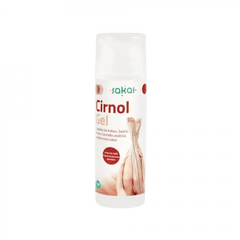 Jag Couture London - New York Sakai Cirnol Gel Frio 150ml