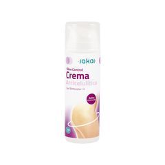 Jag Couture London - New York Sakai Sline Control Crema Anticelulitica 150ml