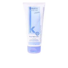 Jag Couture London - New York Salerm Cosmetics Keratin Shot Mask Deep Impact Plus 200ml