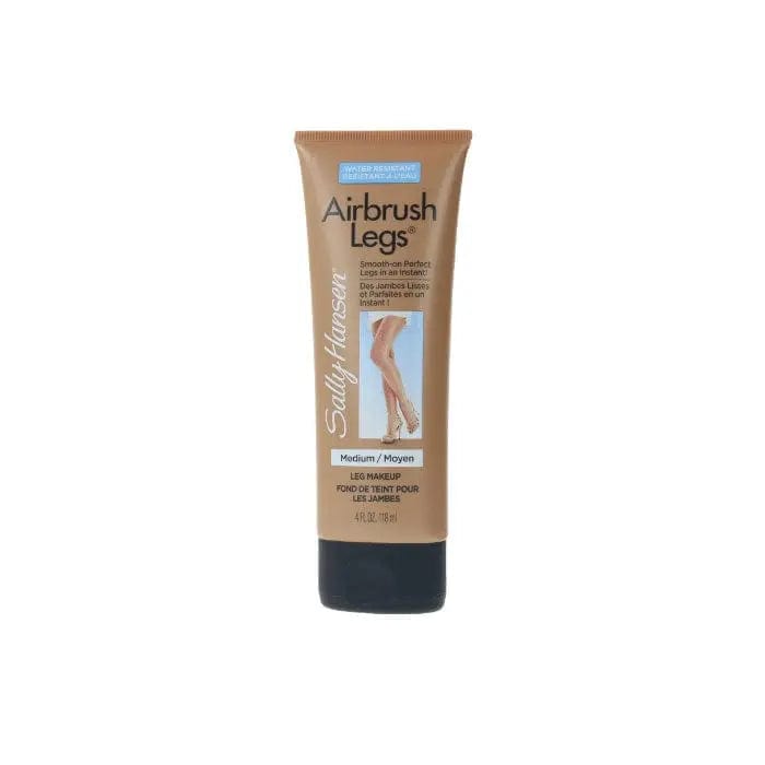 Jag Couture London - New York Sally Hansen Airbrush Legs Lotion 03 Medium Glow