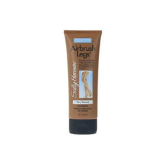 Jag Couture London - New York Sally Hansen Airbrush Legs Lotion 04 Tan Glow