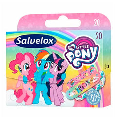 Jag Couture London - New York Salvelox ADH My Little Pony Dressing 20U