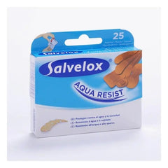 Jag Couture London - New York Salvelox Aqua Resist Apósitos 25uts