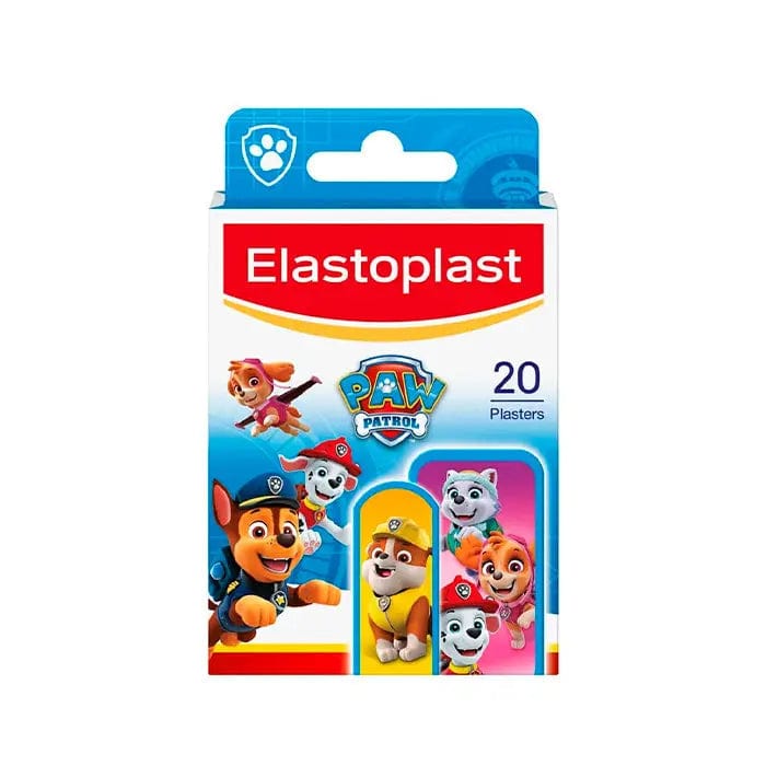 Jag Couture London - New York Salvelox Plasters Paw Patrol 20U