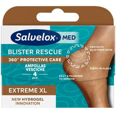 Jag Couture London - New York Salvelox Rescue Extreme XL 4U