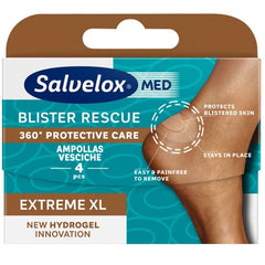 Jag Couture London - New York Salvelox Rescue Extreme XL 4U