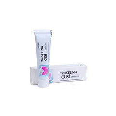 Jag Couture London - New York Sanofi Cusi Vaseline 30g
