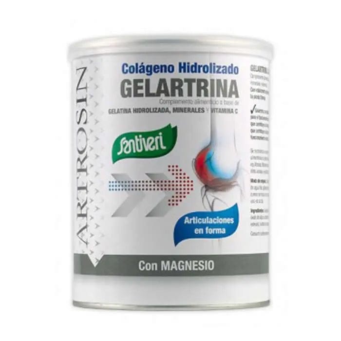 Jag Couture London - New York Santiveri Artrosin Collagen Powder 275G