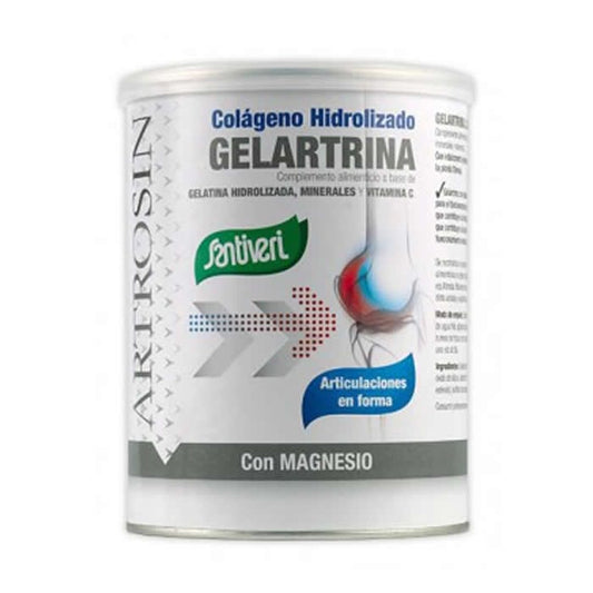 Jag Couture London - New York Santiveri Artrosin Collagen Powder 275G