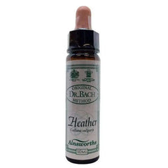 Jag Couture London - New York Santiveri Bach Heather 10ml