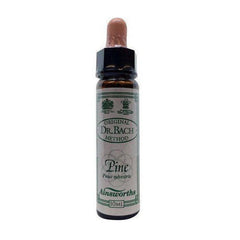 Jag Couture London - New York Santiveri Bach Pine 10ml