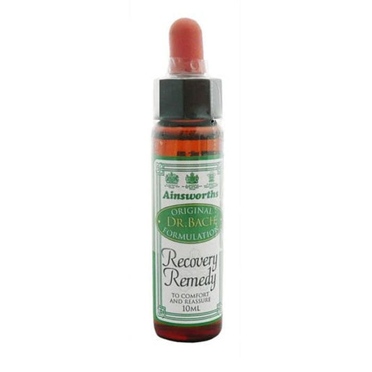 Jag Couture London - New York Santiveri Bach Recovery Remedy 10ml