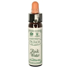 Jag Couture London - New York Santiveri Bach Rock Water 10ml