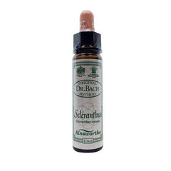 Jag Couture London - New York Santiveri Bach Scleranthus 10ml