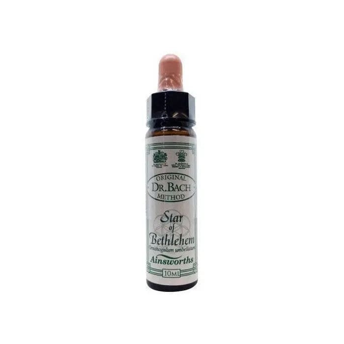 Jag Couture London - New York Santiveri Bach Star Bethlehem 10ml
